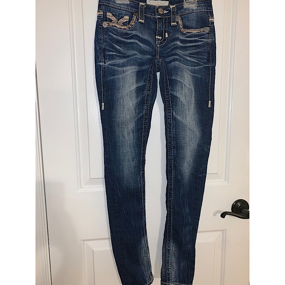 Big star jeans